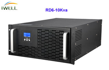 2KVA / 3 KVA اینترنتی یو پی اس رک کوه برق اضطراری با پورت RJ45 USB