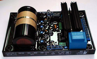 رگولاتور ولتاژ اتوماتیک الکترونیکی