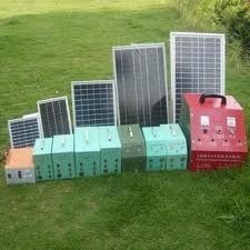 قابل حمل برق اینورتر خورشیدی