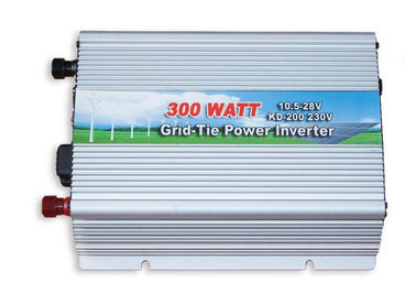 AC / DC خالص موج سینوسی اینورتر قدرت 300W با MPPT110V / 220V / 230V / 240V