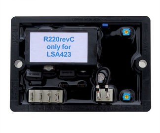 قابل اعتماد اتوماتیک AVR رگولاتور ولتاژ R220 برای 2014 LEROY SOMER سری