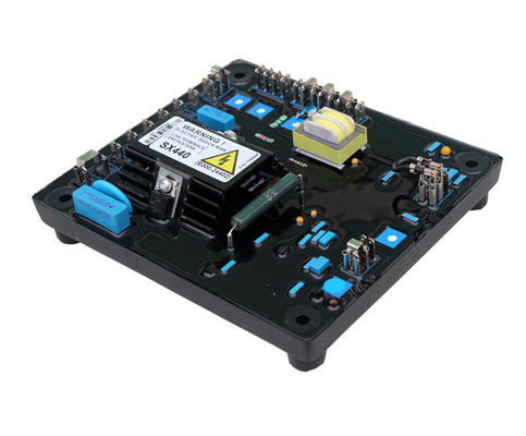 AVR SX440 ولتاژ اتوماتیک تنظیم استمفورد برای بدون جاروبک ژنراتور