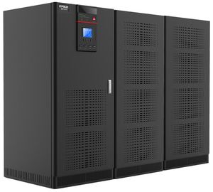 خروجی ضریب قدرت 0.9 فرکانس پایین آنلاین UPS GP9335C سری 120 - 800KVA 3PH در / از
