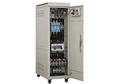 180 KVA SBW رگولاتور ولتاژ اتوماتیک 3 فاز AVR برای ژنراتور