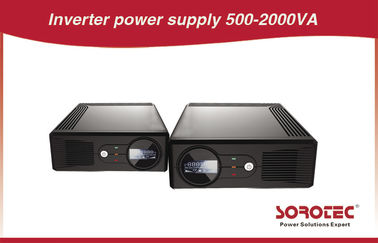 500VA AC Over - حفاظت در برابر بار UPS Power Inverter Charging Current