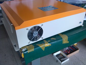 96v 100A کنترل کننده شارژ خورشیدی برای شبکه کردن سیستم انرژی خورشیدی
