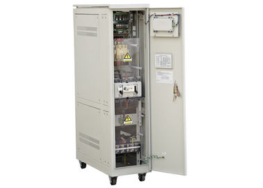 جهانی 30 KVA 220V صنعتی تثبیت کننده ولتاژ سروو برای یخچال و فریزر
