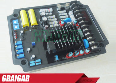 UVR6 ولتاژ اتوماتیک تنظیم AVR برای دیزل ژنراتور قطعات یدکی تثبیت کننده ولتاژ AVR