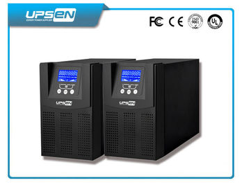 1000W / 20000W / 30000W خالص موج سینوسی برق اضطراری با AVR تابع برای لوازم برقی خانگی