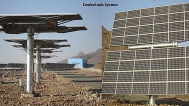 ترکیبی برگشت - تا انرژی سبز سیستم های خورشیدی با پشت بام های خورشیدی