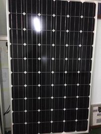 پنل صفحه اصلی برق خورشیدی ژنراتور مونو کریستالی خورشیدی