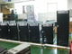 ZH E سری 3 فاز آنلاین UPS 15-400kVA، خروجی PF0.9 Transformless