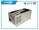 خالص موج سینوسی 100W 2000W 3000W DC به AC اینورتر قدرت برای تهویه مطبوع