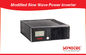 اصلاح موج سینوسی قدرت یو پی اس اینورتر UPS 500VA - راه اندازی مجدد به صورت خودکار 2000VA