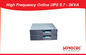 گزینه ی ولتاژ نامی Rack Mount UPS، High Frequency Online UPS 0.7 - 3KVA