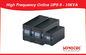 6 - 10KVA 220V - 240V منبع تغذیه بدون وقفه آنلاین فرکانس بالا موج UPS سینوسی