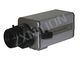 دوربین شبکه WBT101P IR IP دوربین مدار بسته با BLC، POE منبع تغذیه، زمان واقعی ویدیو، زنگ هشدار