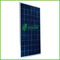 230W پایین آهن transmision چندبلوری پانل های خورشیدی برای ایستگاه برق