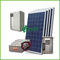 زمین نصب و راه اندازی شبکه فعال خورشیدی سیستم های قدرت