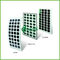 265W 1000V منکریستللین سیلیکون پنل خورشیدی ساختمان یکپارچه سیستم فتوولتائیک
