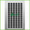 عملکرد بالا EVA دو شیشه ای پنل خورشیدی مسکونی / تجاری 144Wp PV خورشیدی ماژول