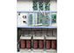 فرکانس پایین 30 کيلو ولت 380V تامین برق اضطراری آنلاین سیستم های یو پی اس