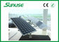 راندمان بالا خانگی پنل خورشیدی سیستم ردیابی برای پارس جی اس ام سیستم کشاورزی بر اساس
