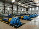 ژنراتور برق آب کارخانه سرد دیزل ژنراتور 11KV 750Rpm