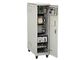 جهانی IP20 100KVA SBW سه فاز تنظیم کننده ولتاژ خودکار