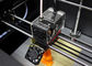220V / 110V لیزر پخت 3D پرینتر تجهیزات با ساختار فلزی