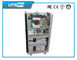 6KVA / 10KVA IGBT DSP تک فاز یو پی اس سیستم 220V / 230V / 240VAC