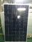 تگرگ اثبات 250 W پانل های خورشیدی پلی کریستال ارزان سهام برق خورشیدی