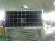 پنل خورشیدی ارزان با 9 دیودها، پانل های ساختمان منکریستللین سیلیکون خورشیدی