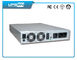 ال سی دی نمایش آنلاین 1000VA 2000Va 3000Va رک mountable و یو پی اس با 220VAC 50Hz است