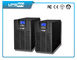 IGBT فرکانس بالا آنلاین UPS 1K- 20KVA با عملکرد PFC و DSP فناوری