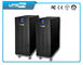 IGBT فرکانس بالا آنلاین UPS 1K- 20KVA با عملکرد PFC و DSP فناوری