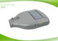 ضد آب IP65 خورشیدی LED جاده نورپردازی AC85 - 265V گرم / خالص / دانلود سفید