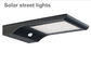 خورشیدی صفحه قدرت بالا LED شهری و خیابان نور 5 وات با EPISTAR تراشه 80-90lm / W