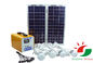 کوتاه سیستم خانه های خورشیدی / خارج از شبکه سیستم انرژی خورشیدی