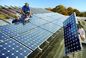 عمده فروشی شرکت پیشنهاد خورشیدی ارزان قیمت پانل های خورشیدی فتوولتائیک 230W مونو