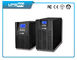 سینوسی تامین کنندگان آنلاین یو پی اس 3KVA با 12V 7AH باتری برای سرور و اتاق داده