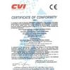 چین CHINA UPS Electronics Co., Ltd. گواهینامه ها