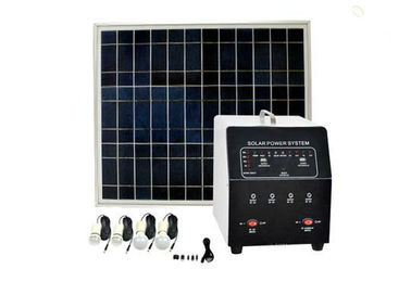 150 وات AC فعال شبکه خورشیدی سیستم های قدرت، 12V / 10A کنترل