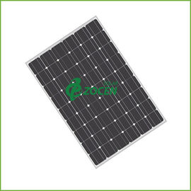 225 W فتوولتائیک Molycrystalline پانل های خورشیدی با سلول خورشیدی درجه یک