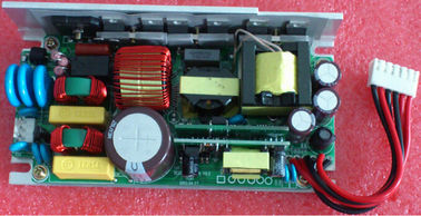 224W خروجی مبدل 28V AC-DC منبع تغذیه با ولتاژ SC224-220S28 حفاظت