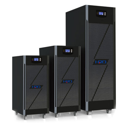 ECO آنلاین UPS فرکانس بالا
