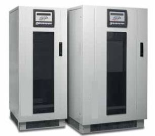 فرکانس پایین اینترنتی صنعت یو پی اس سری 10 - 200KVA با 8KW - 160kW را 3PH در / از