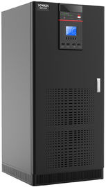 380V 1ph 2.9ln 300KVA / 270KW Low Frequency Online UPS LCD برای تامین برق در تئاتر یا مکان دیگر