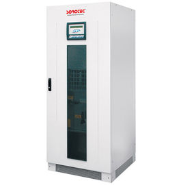 3Phase فرکانس پایین یو پی اس آنلاین با عایق ترانسفورماتور در داخل