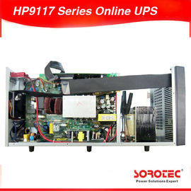 Nominal Voltage Optional 1000VA Rack Mount Ups جایگزینی باتری برای رایانه های شخصی